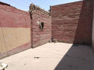 Foto 4 de Casa de dos pisos cerca a parques en Crabayllo