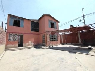 Foto 2 de Casa de dos pisos cerca a parques en Crabayllo