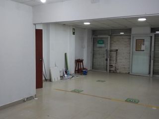 Foto 7 de Edificio Comercial en  Alquiler - Calleria - Pucallpa