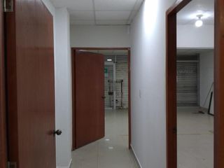 Foto 8 de Edificio Comercial en  Alquiler - Calleria - Pucallpa