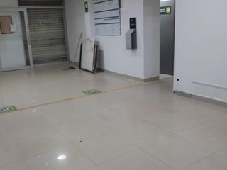 Foto 6 de Edificio Comercial en  Alquiler - Calleria - Pucallpa