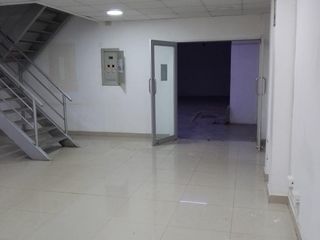 Foto 9 de Edificio Comercial en  Alquiler - Calleria - Pucallpa