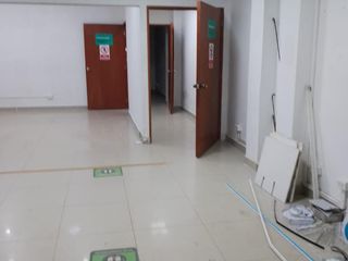 Foto 3 de Edificio Comercial en  Alquiler - Calleria - Pucallpa