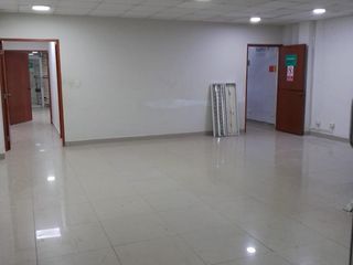 Foto 1 de Edificio Comercial en  Alquiler - Calleria - Pucallpa