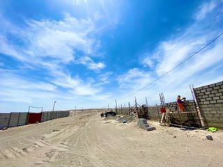 Foto 1 de Terreno - La Joya