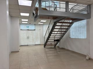 Foto 2 de LOCAL COMERCIAL A 2 CDRAS DEL MERCADO CAQUETA