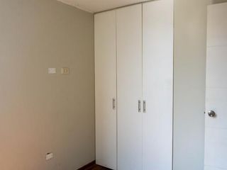 Foto 3 de Alquiler departamento de 03 habitaciones frente a Parque en Carabayllo