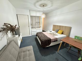 Foto 6 de Venta de 1 ambiente con PATIO cubierto, a metros del Alto Palermo