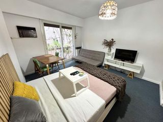 Foto 5 de Venta de 1 ambiente con PATIO cubierto, a metros del Alto Palermo