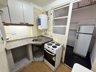Foto 13 de Venta de 1 ambiente con PATIO cubierto, a metros del Alto Palermo
