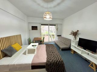 Foto 4 de Venta de 1 ambiente con PATIO cubierto, a metros del Alto Palermo