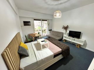 Foto 3 de Venta de 1 ambiente con PATIO cubierto, a metros del Alto Palermo