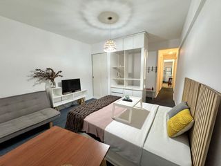 Foto 8 de Venta de 1 ambiente con PATIO cubierto, a metros del Alto Palermo