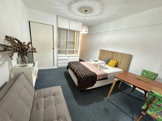 Foto 7 de Venta de 1 ambiente con PATIO cubierto, a metros del Alto Palermo