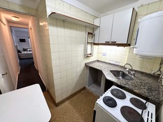 Foto 11 de Venta de 1 ambiente con PATIO cubierto, a metros del Alto Palermo