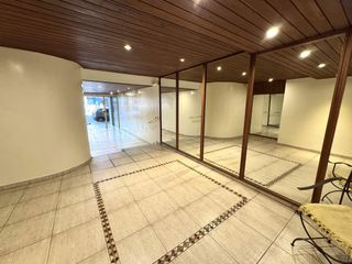Foto 19 de Venta de 1 ambiente con PATIO cubierto, a metros del Alto Palermo
