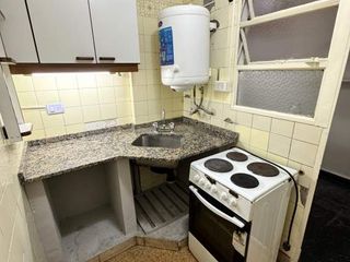Foto 14 de Venta de 1 ambiente con PATIO cubierto, a metros del Alto Palermo