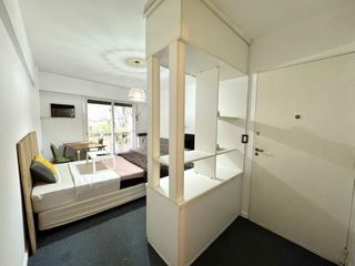 Foto 9 de Venta de 1 ambiente con PATIO cubierto, a metros del Alto Palermo