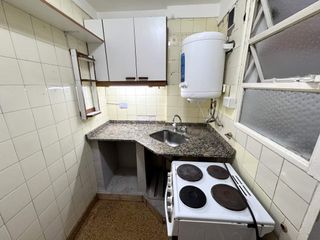 Foto 12 de Venta de 1 ambiente con PATIO cubierto, a metros del Alto Palermo