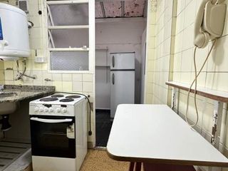 Foto 15 de Venta de 1 ambiente con PATIO cubierto, a metros del Alto Palermo