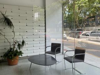Foto 10 de Alquiler oficina Comercial con Cochera Ñunez