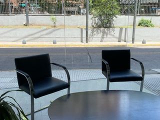 Foto 12 de Alquiler oficina Comercial con Cochera Ñunez