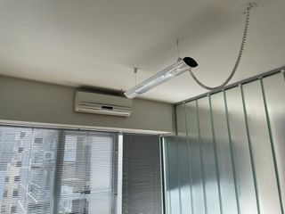 Foto 14 de Alquiler oficina Comercial con Cochera Ñunez