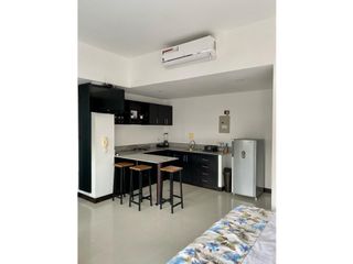 Foto 9 de Vendo apartamento en Santa Martha Rentas Cortas