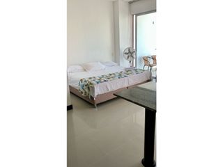 Foto 7 de Vendo apartamento en Santa Martha Rentas Cortas