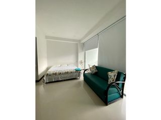 Foto 6 de Vendo apartamento en Santa Martha Rentas Cortas