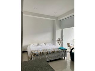 Foto 10 de Vendo apartamento en Santa Martha Rentas Cortas