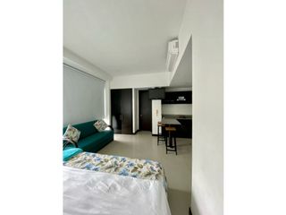 Foto 4 de Vendo Apartamento En Santa Martha Rentas Cortas