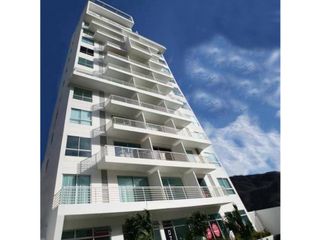 Foto 5 de Vendo Apartamento En Santa Martha Rentas Cortas