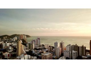 Foto 1 de Vendo Apartamento En Santa Martha Rentas Cortas