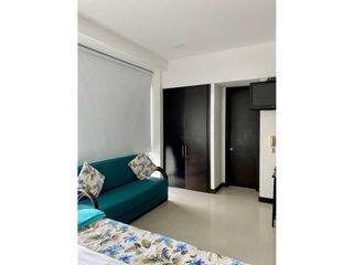 Foto 8 de Vendo Apartamento En Santa Martha Rentas Cortas
