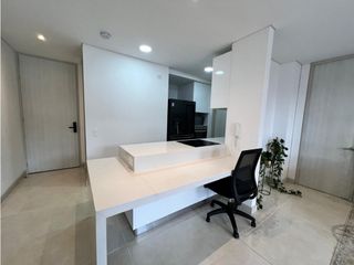 Foto 6 de Venta De Aparta estudio en los balsos, el poblado