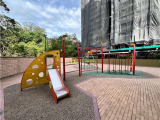 Foto 13 de Venta De Aparta estudio en los balsos, el poblado