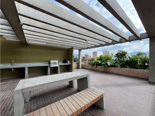 Foto 18 de Venta De Aparta estudio en los balsos, el poblado