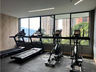 Foto 16 de Venta De Aparta estudio en los balsos, el poblado