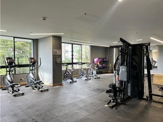 Foto 10 de Venta De Aparta estudio en los balsos, el poblado
