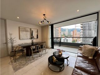 Foto 2 de Venta De Aparta estudio en los balsos, el poblado