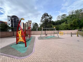 Foto 17 de Venta De Aparta estudio en los balsos, el poblado