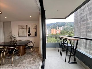 Foto 14 de Venta De Aparta estudio en los balsos, el poblado