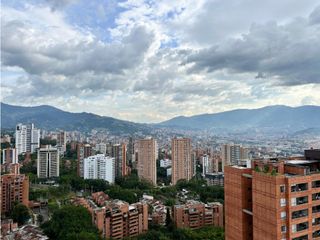 Foto 20 de Venta De Aparta estudio en los balsos, el poblado
