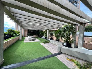 Foto 11 de Venta De Aparta estudio en los balsos, el poblado