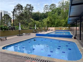 Foto 15 de Venta De Aparta estudio en los balsos, el poblado