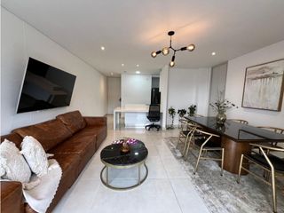 Foto 1 de Venta De Aparta estudio en los balsos, el poblado