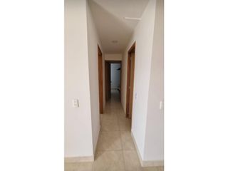 Foto 8 de Venta de apartamento dúplex e Niquia