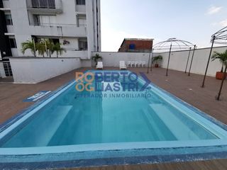 Foto 18 de ARRIENDO de APARTAMENTO en BARRANCABERMEJA