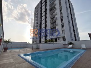 Foto 2 de ARRIENDO de APARTAMENTO en BARRANCABERMEJA